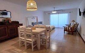 B&B Mono Ambiente
